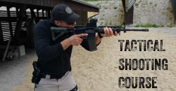 Tactical Shooting Kurs 2025
